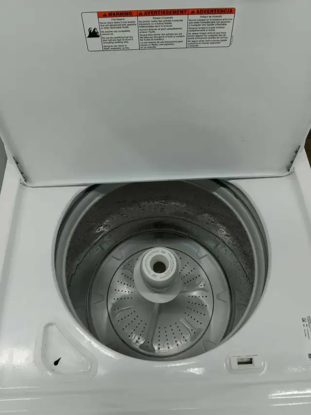whirlpool washer 30 days warranty delivery available  in Washers & Dryers in Kitchener / Waterloo - Image 3