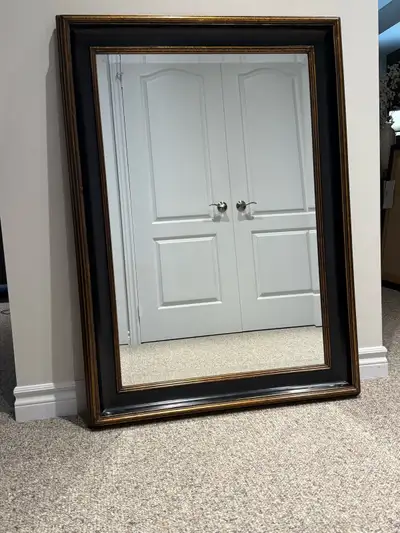 Mirror Wall, View more