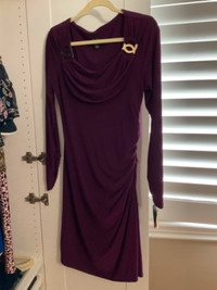 Cartise Dress - size 10 - NEW with tags