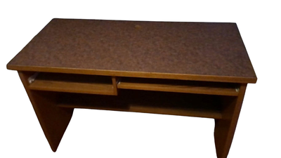 L Wooden computer desk. Office furniture. Desk. I deliver!, View more