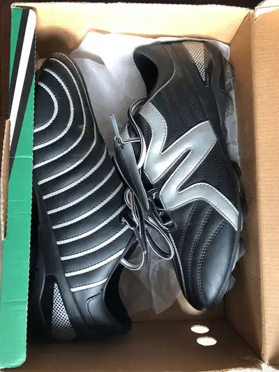 Mitre outdoor cleates, View more