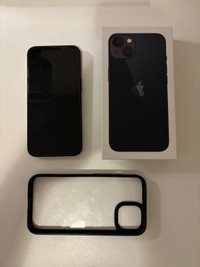 iPhone 13 128GB and AirPods Pro Bundle