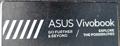 ASUS Vivoobook 14" Intel N100 Windows 11 with sound  Wi-Fi 6 New, View more