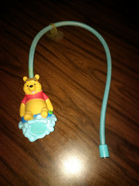 Winnie the Pooh Showerhead