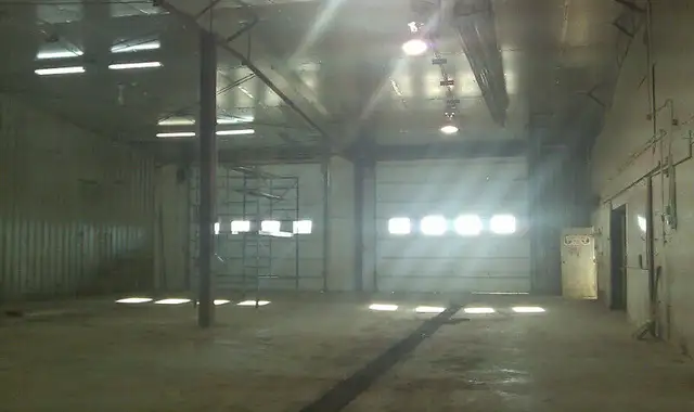 Fort Nelson: Light Industrial Shop OR Heavy Industrial Warehouse in Commercial & Office Space for Rent in Fort St. John - Image 10