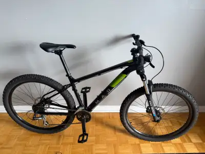 Marin Bolinas Ridge 2 Mountain Bike medium 27.5”, View more
