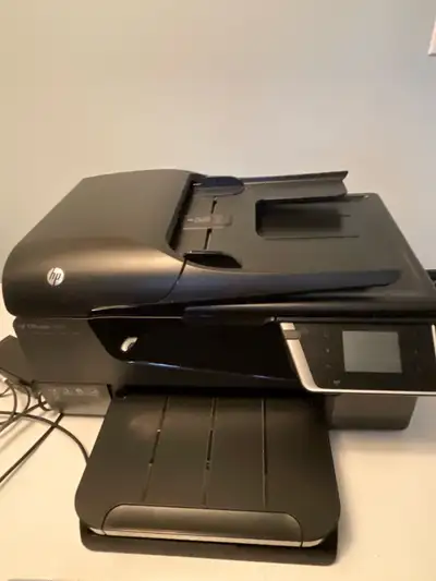 HP Officejet 6600, View more