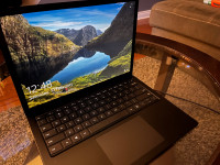 Surface Laptop 3 - 512GB SSD - 16GB RAM - i7 1065G7 CPU