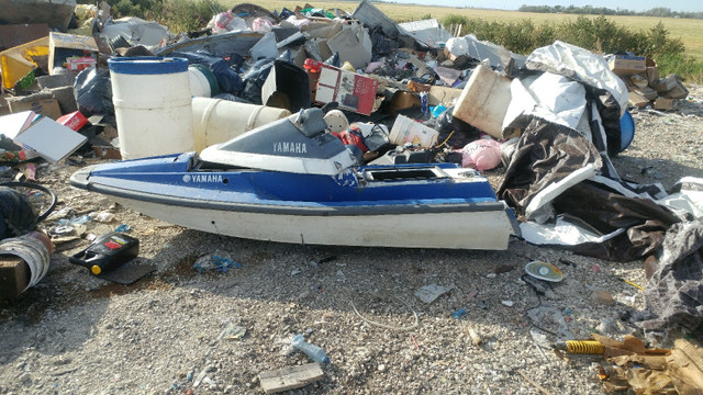 Seadoo Seat in Other in Winnipeg - Image 3