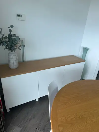 IKEA BESTA Storage cabinet, View more