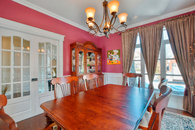 Set de Cuisine dans Mobilier de salle à manger et cuisine  à Trois-Rivières - Image 3