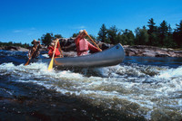 Grumman Legendary Aluminum Canoes-Reserve Now for May!