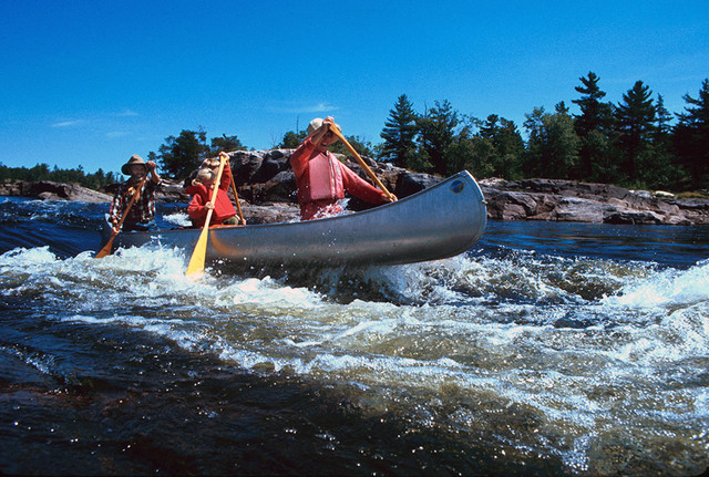 Grumman Legendary Aluminum Canoes-Reserve Now for May! in Canoes, Kayaks & Paddles in Kawartha Lakes