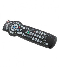 Rogers Cable TV Box Remote Control 1056 (1056B03)