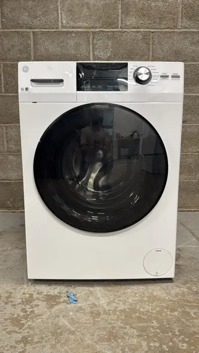 All in one washer dryer combination 24" ventless 120 KL Sudbury, View more
