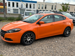 2014 Dodge Dart