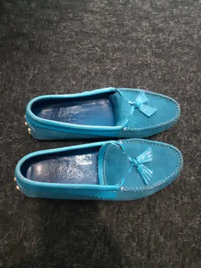 Tods size 5.5 women , View more