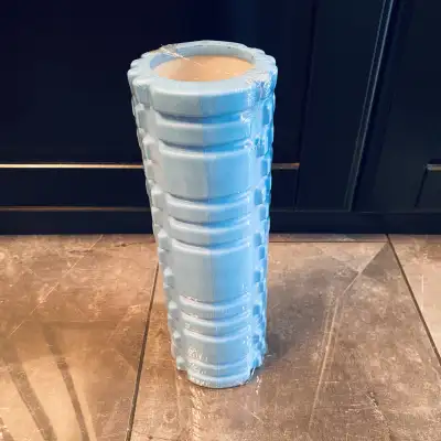 foam yoga roller, View more