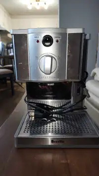 Machine à café Roma NON FONCTIONNELLE