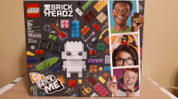 LEGO Brickheadz 41597 Brick Me