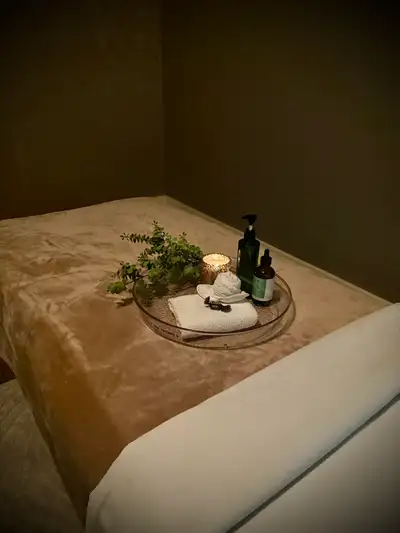 Non Registered Relaxation Massage , View more