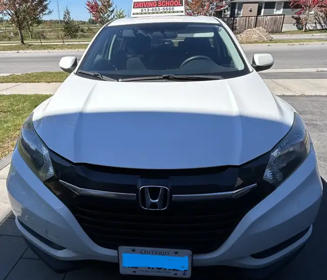 DRIVING LESSONS-ROAD TEST PREPARATION OTTAWA