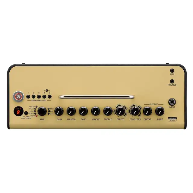 Yamaha THR10II Guitar Amplifier in Amps & Pedals in Kingston - Image 3