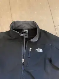 North Face insulated jacket 