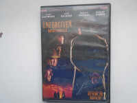 Film DVD Impardonnable / Unforgiven DVD Movie
