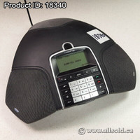 Konftel KT300W 6.0 DECT Wireless Conference Phone