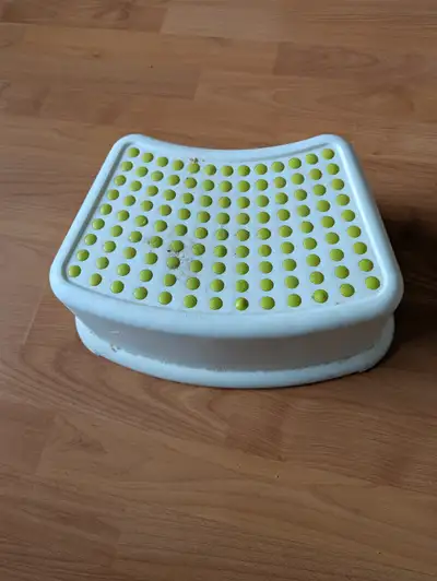 Child Step Stool, View more