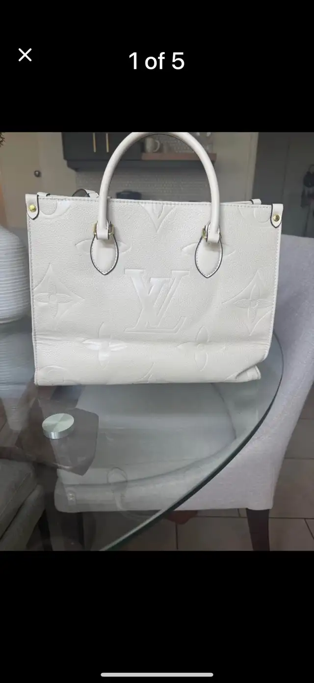 LV PURSE in Women's - Bags & Wallets in London - Image 2