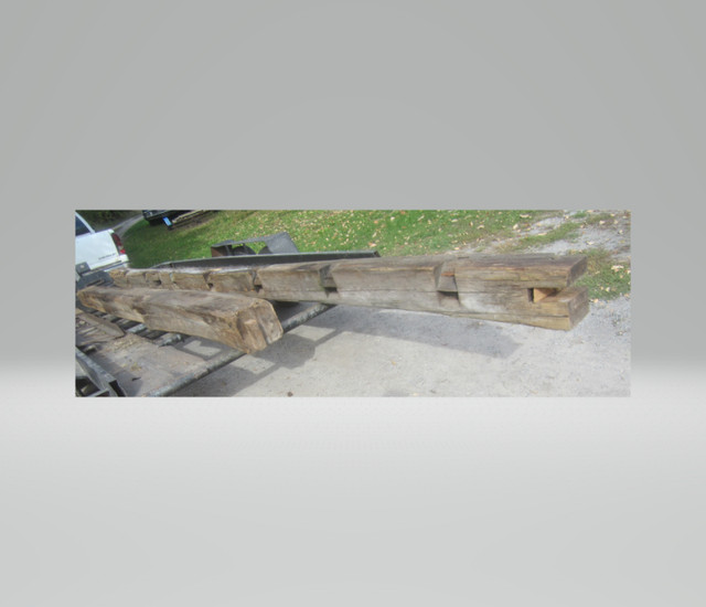 Barn beams in Other in Peterborough - Image 3