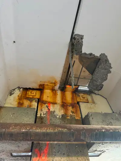Concrete Repair & Waterproofing – Reliable & Affordable, View more