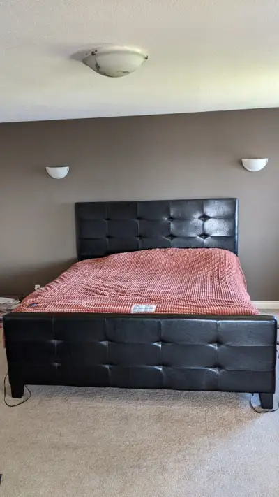 King Size Bed Frame, View more