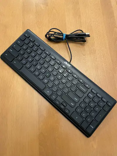 Clavier Acer, View more