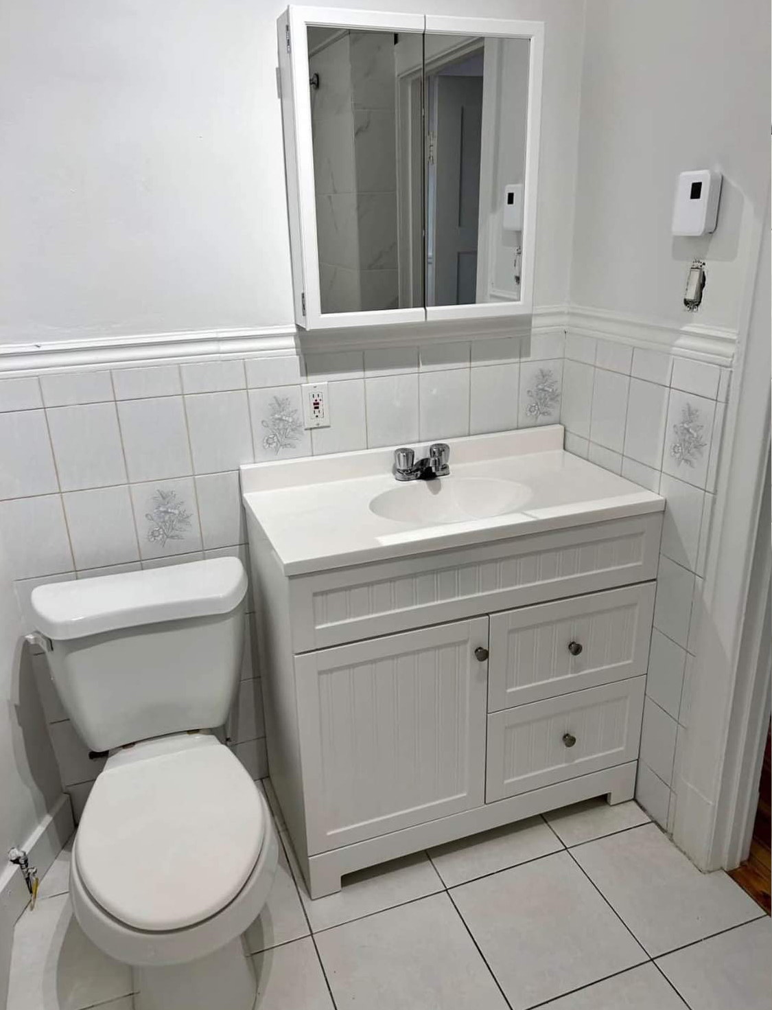 Verdun Appartement de 1 chambre et 1 salle de bain — photo 2