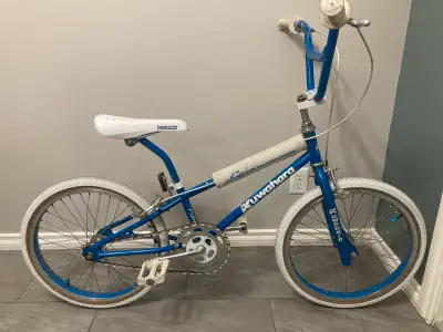 Kuwahara Mini Hopper BMX Bike, View more