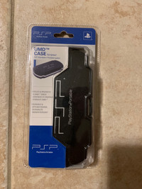 UMD case for PSP