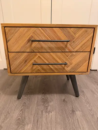 In excellent condition!