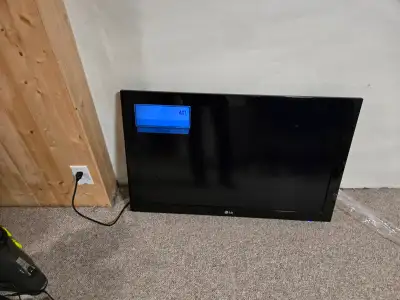 37 " LG (Dumb TV), View more