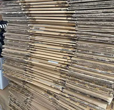 RECHERCHE   Boites déménagement , View more