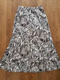 Women's Wilfred Skirt, Size 0
