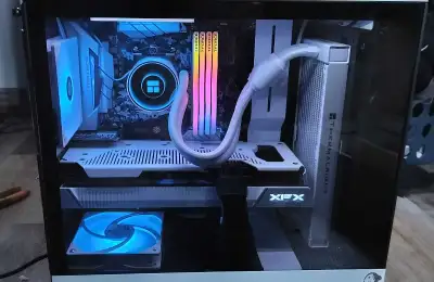PC Building service, View more
