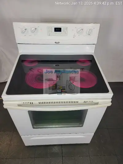 cuisinière stove livraison delivery , View more