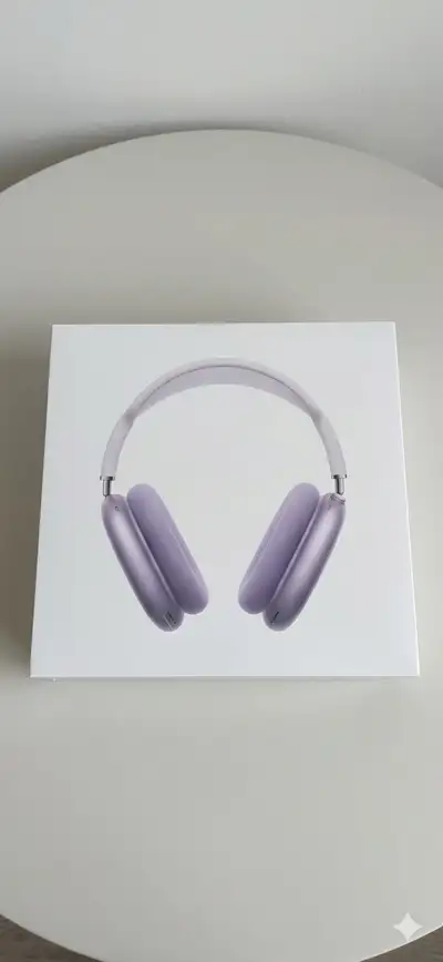 Brand New AirPods Max (Sealed) - $288 Taken as a trade-in for a phone purchase. Selling at our cost...