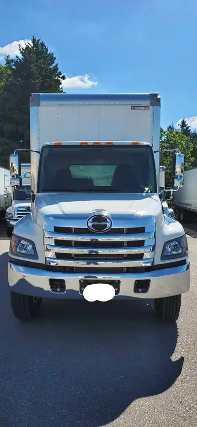 We are looking for a capable driver to join our team. We mainly deliver for big box stores (furnitur...