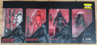 Star Wars The Black Series 6 Inch Entertainment Earth Exclusive