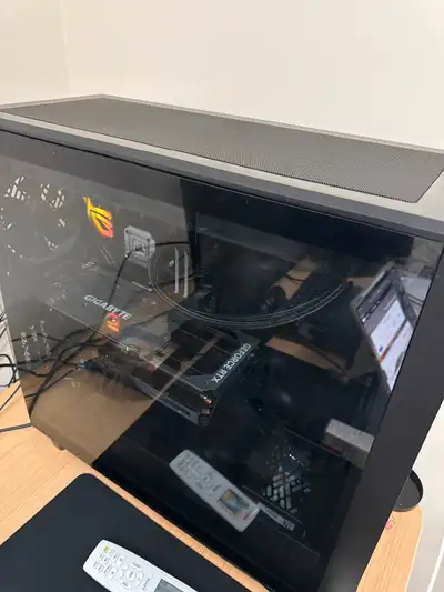 PC for SALE, View more