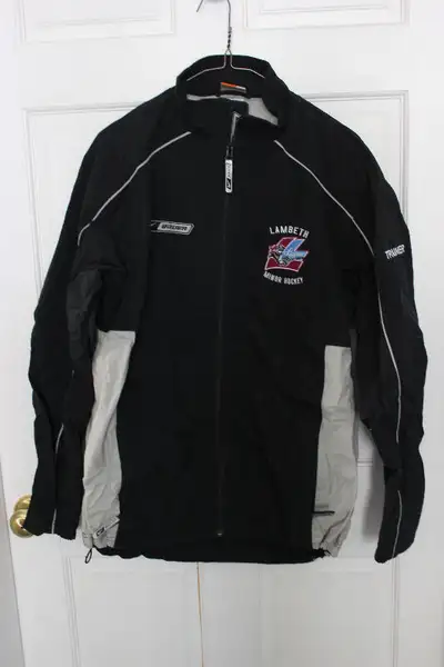 https://hockeycard.weebly.com/lancers-jackets-for-sale.html I have 3 different Lambeth Lancers jacke...